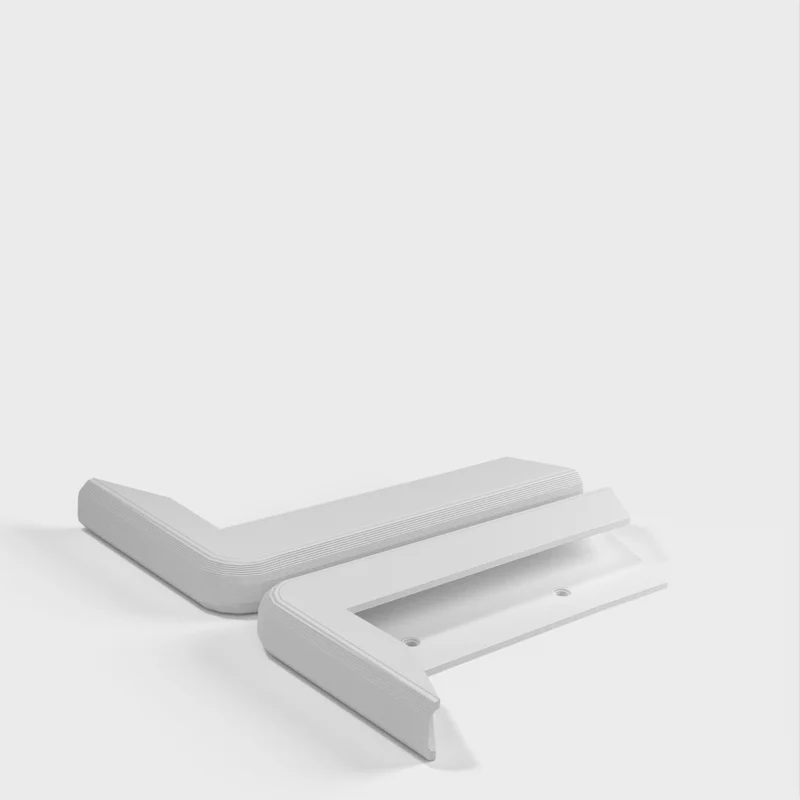 Support mural pour tablette Galaxy Tab