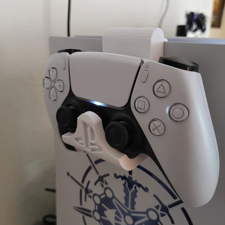 Support de manette DualSense pour PS5