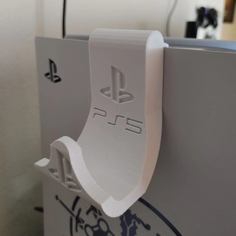 Support de manette DualSense pour PS5