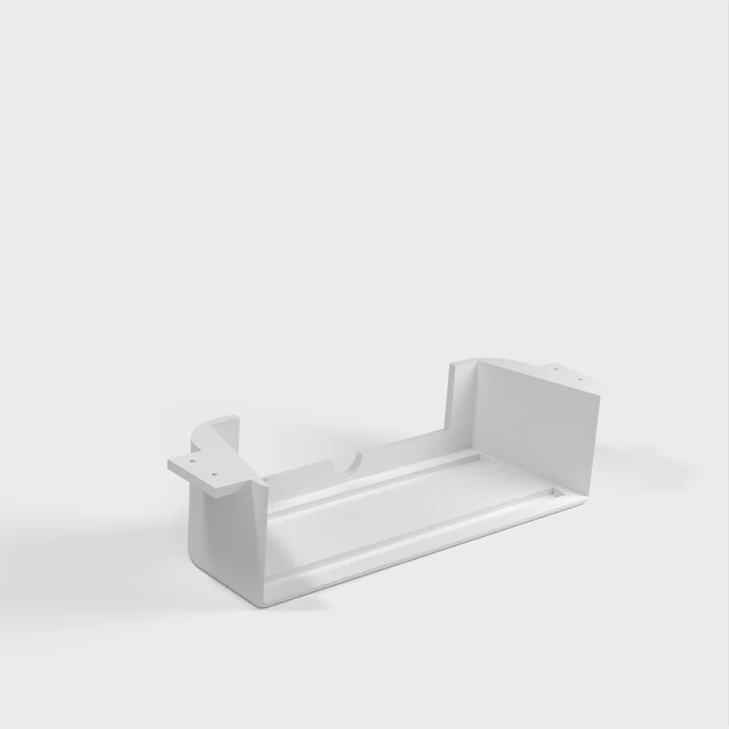 Support de console de commande Z906