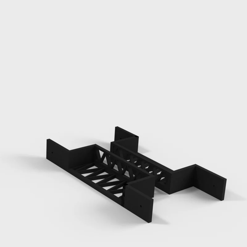 Support de station d'accueil Lenovo ThinkPad Thunderbolt 3