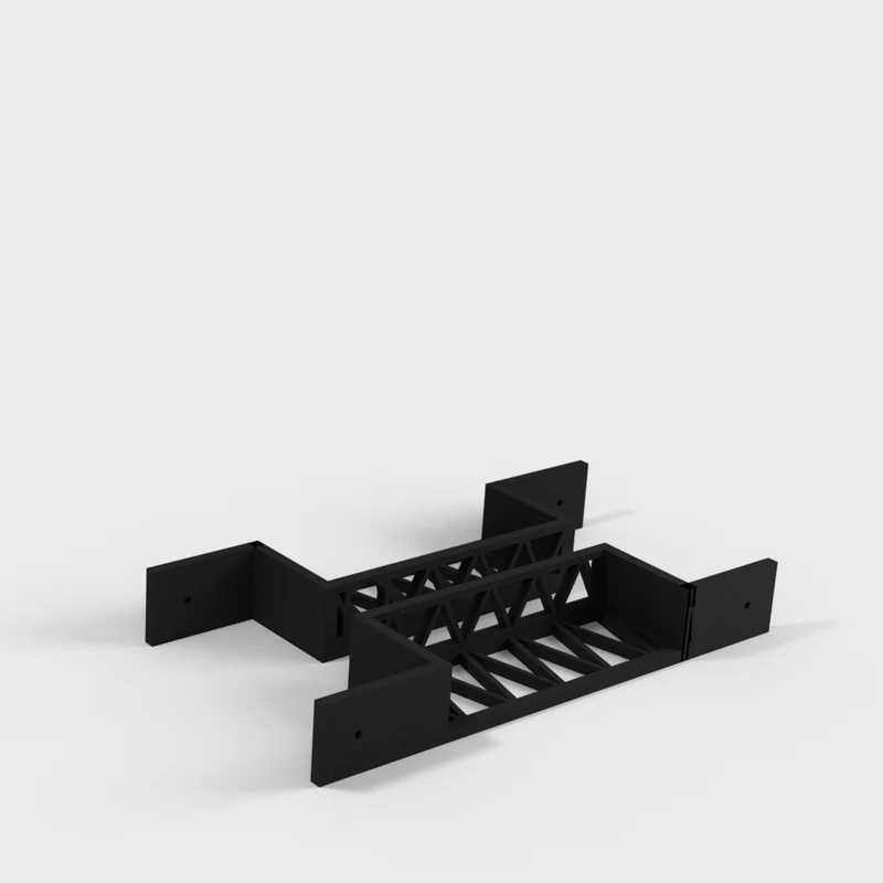 Support de station d'accueil Lenovo ThinkPad Thunderbolt 3