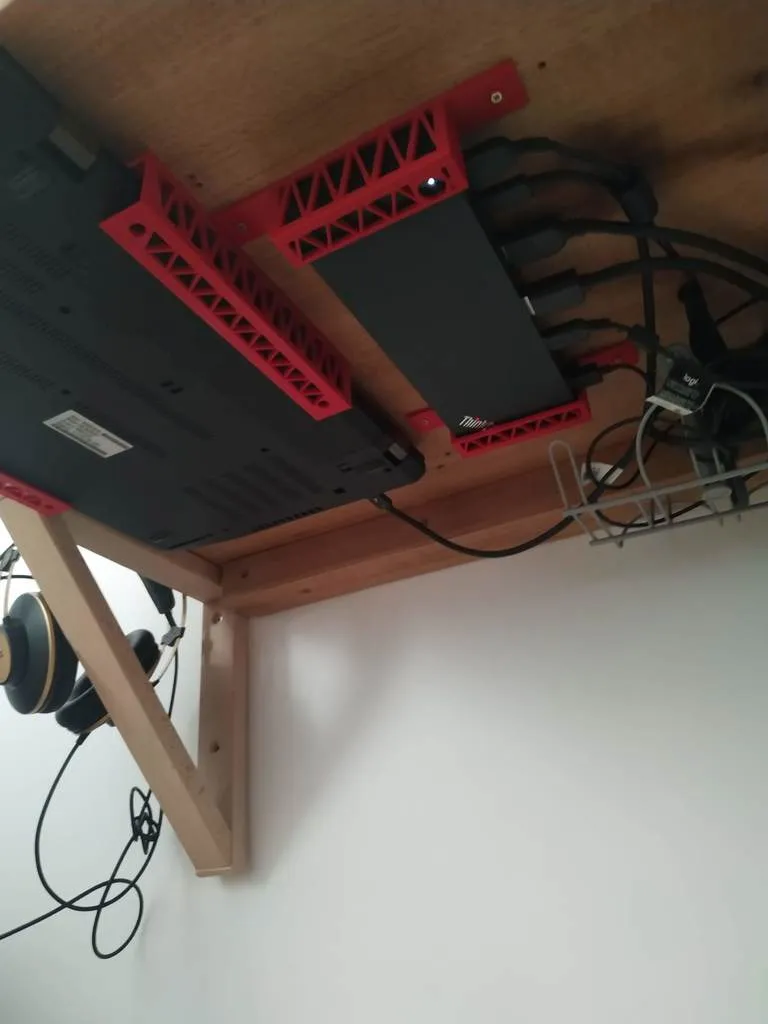 Support de station d'accueil Lenovo ThinkPad Thunderbolt 3