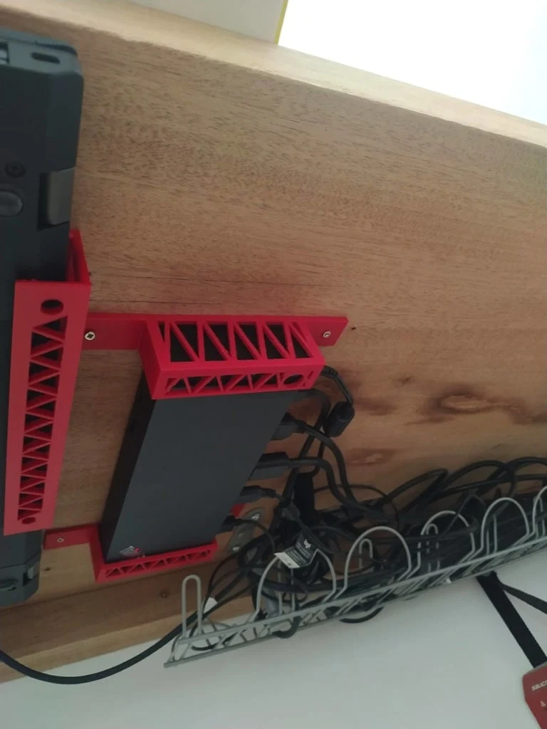 Support de station d'accueil Lenovo ThinkPad Thunderbolt 3