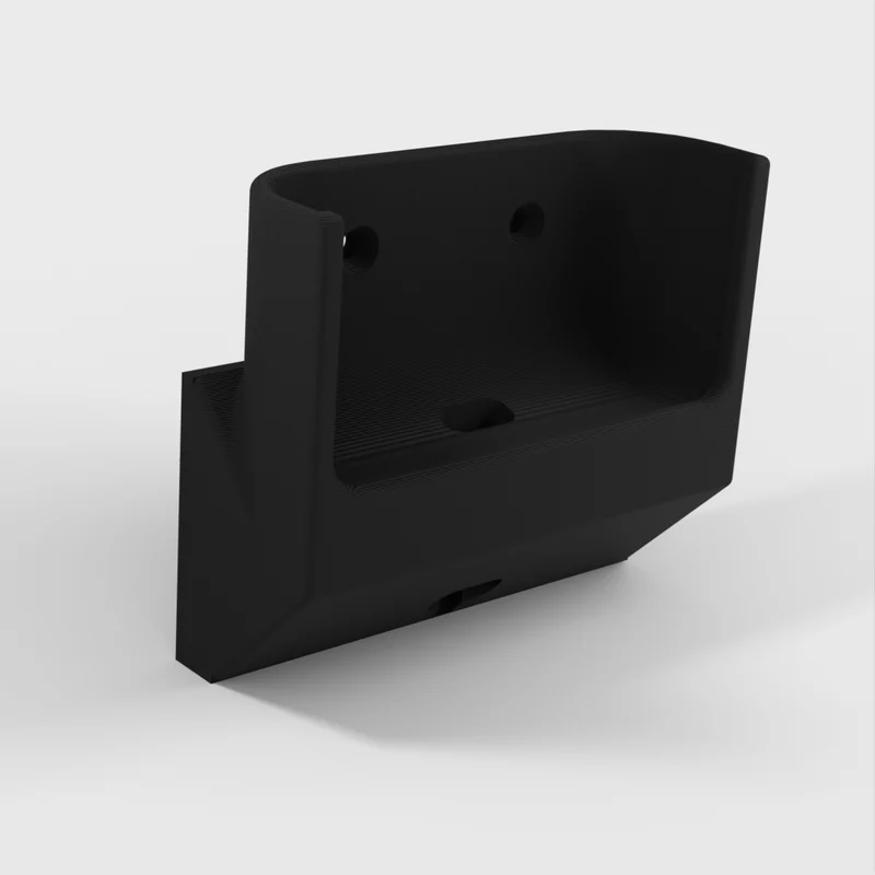 Le lecteur de carte SumUp tient verticalement