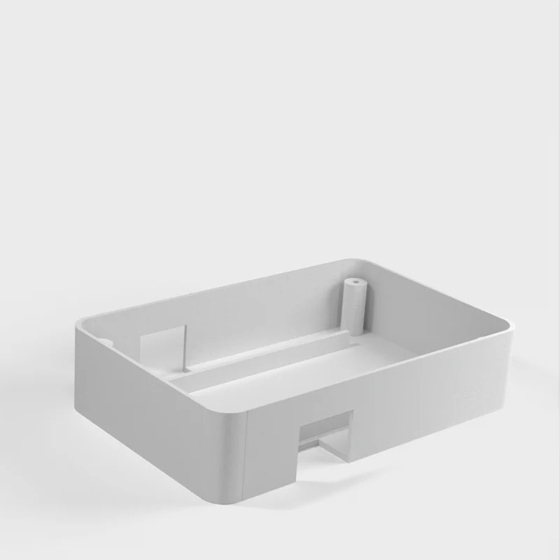 Enceinte Maraudeur ESP32