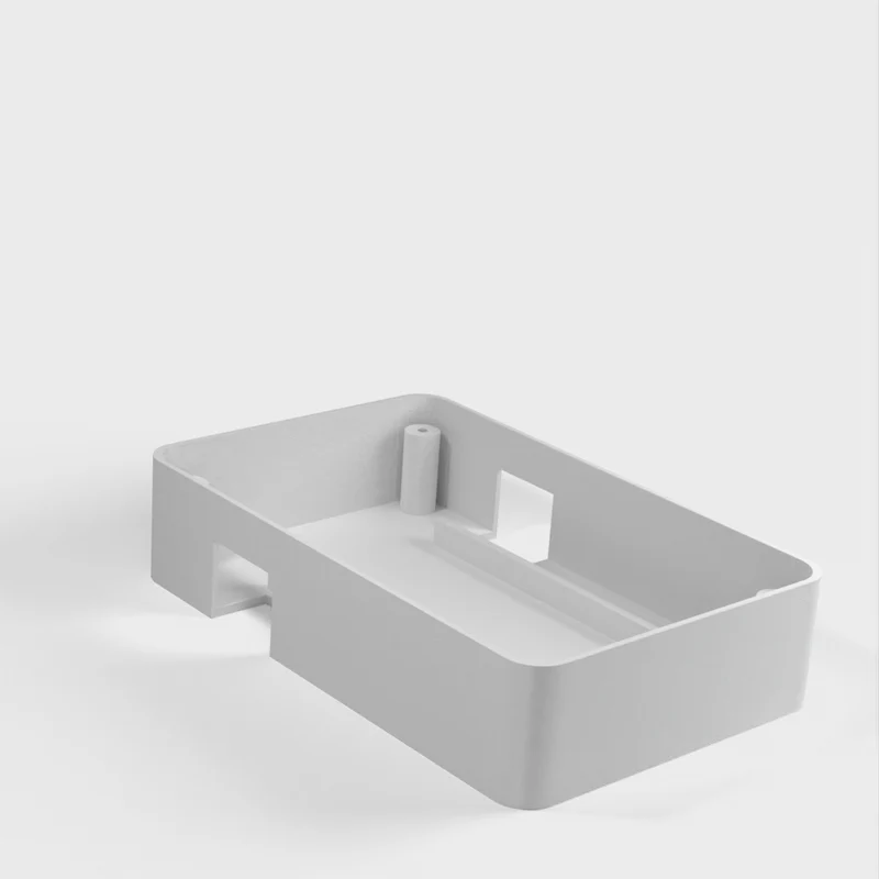 Enceinte Maraudeur ESP32