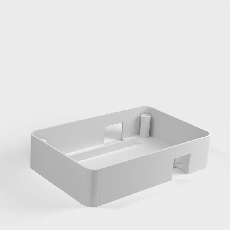 Enceinte Maraudeur ESP32
