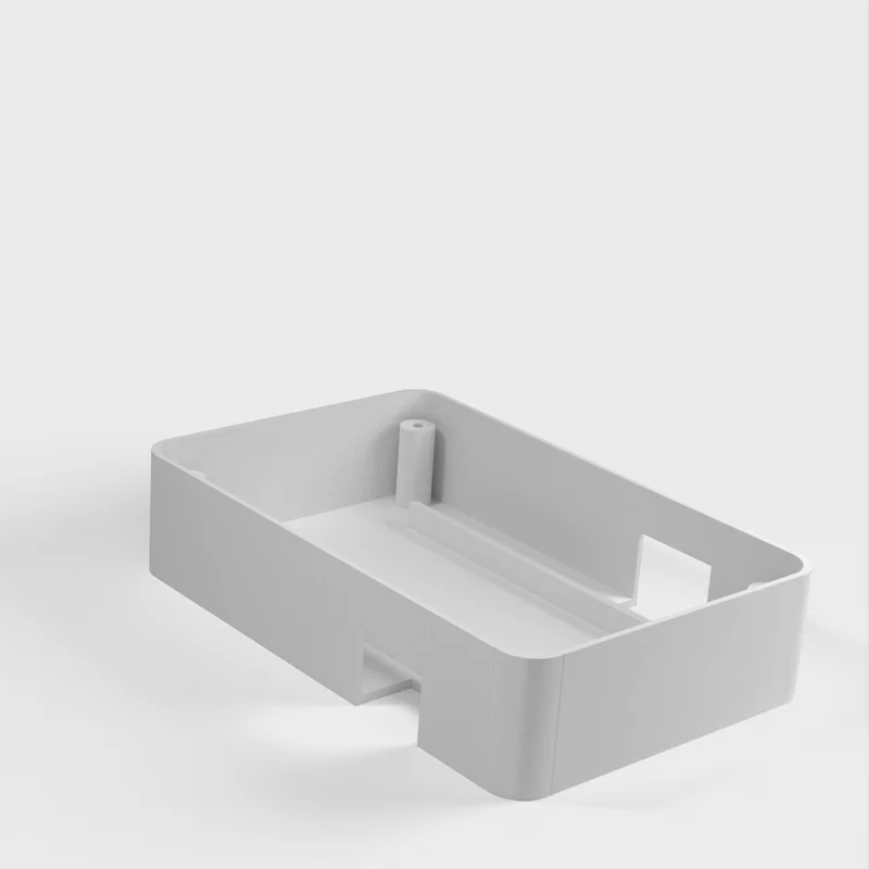 Enceinte Maraudeur ESP32