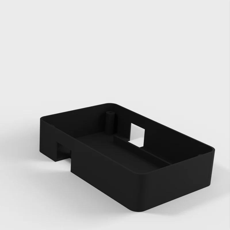 Enceinte Maraudeur ESP32