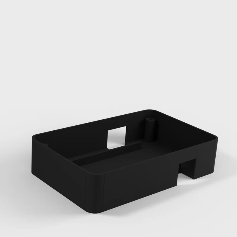 Enceinte Maraudeur ESP32
