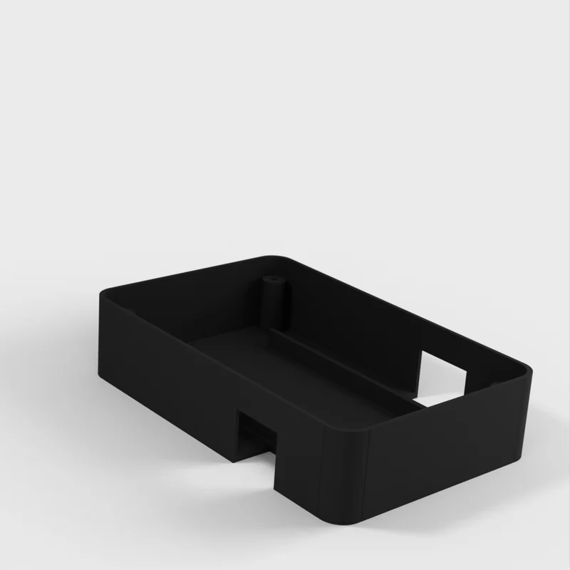 Enceinte Maraudeur ESP32