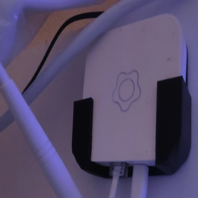 Suspension Verisure smartlock V-BOX