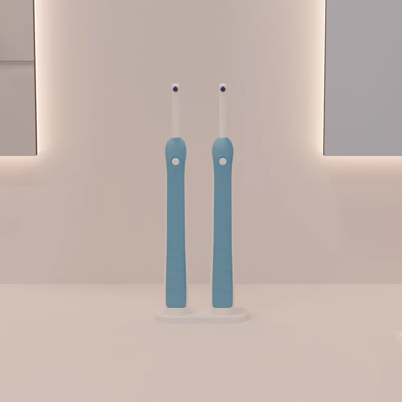 Porte-brosse à dents électrique pour Oral-B en plusieurs tailles