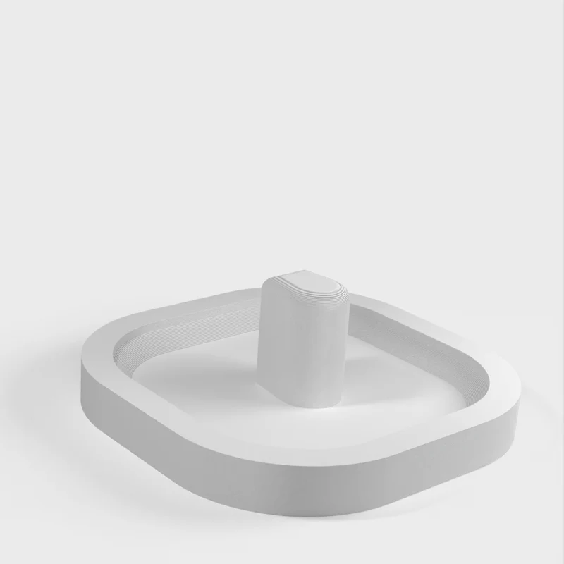 Porte-brosse à dents électrique pour Oral-B en plusieurs tailles