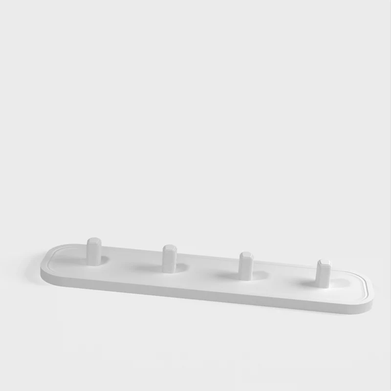 Porte-brosse à dents électrique pour Oral-B en plusieurs tailles