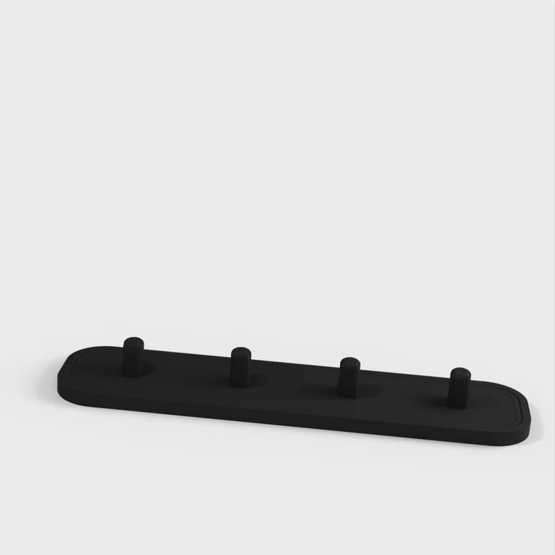 Porte-brosse à dents électrique pour Oral-B en plusieurs tailles