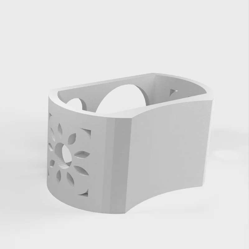 Accessoire de salle de bain : Brosse à Dents et Porte Dentifrice