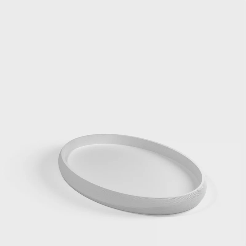 Porte-savon égouttoir pour baignoire, douche et table