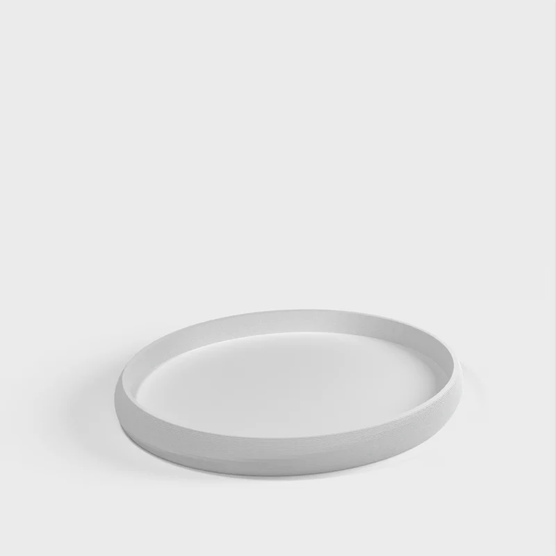 Porte-savon égouttoir pour baignoire, douche et table