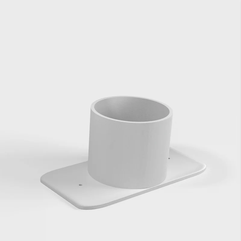 Support de webcam TP-Link Tapo C100 sur bâton