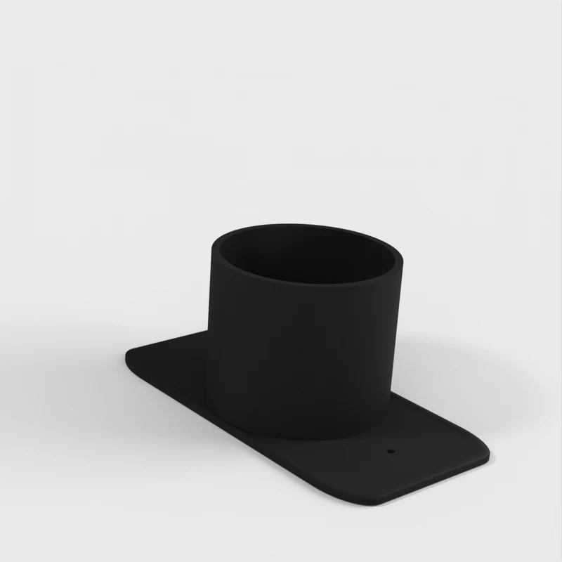 Support de webcam TP-Link Tapo C100 sur bâton