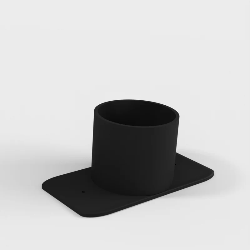 Support de webcam TP-Link Tapo C100 sur bâton