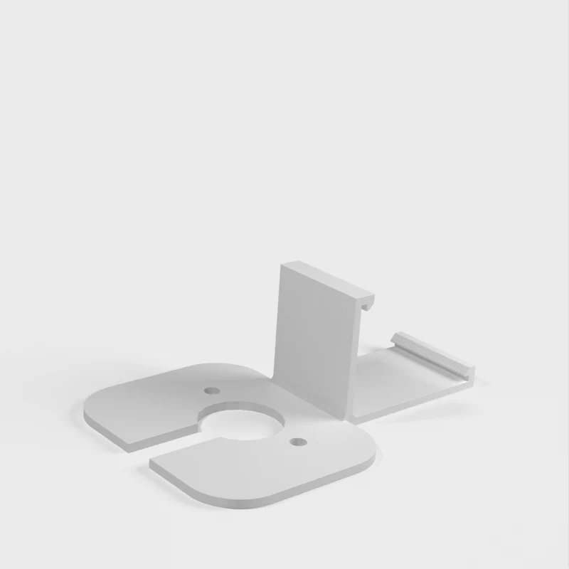 Prise en charge de la caméra TP-Link Tapo C100 pour Sapphire Plus