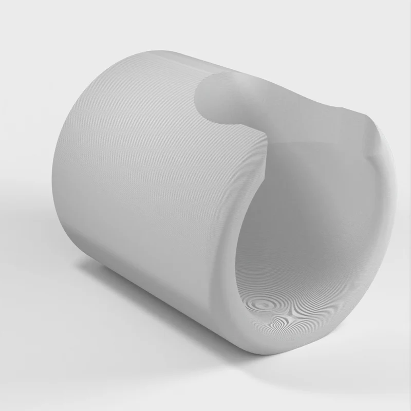 Rotule TP-Link Tapo C110 avec support de filetage pour trépied