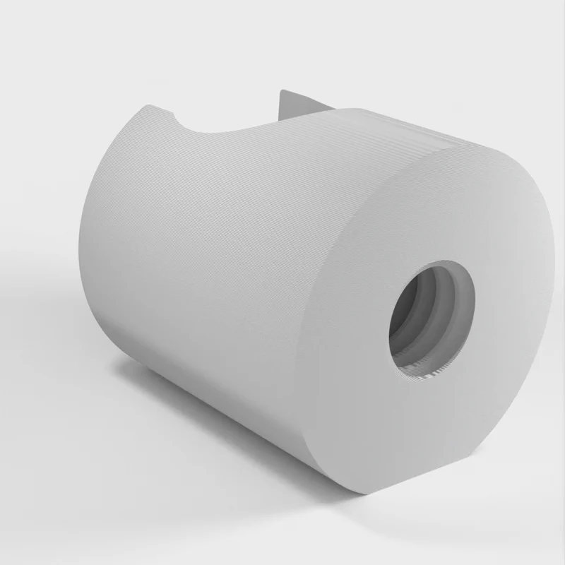 Rotule TP-Link Tapo C110 avec support de filetage pour trépied