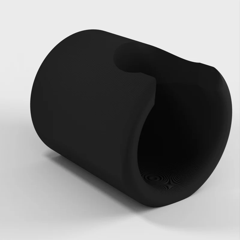 Rotule TP-Link Tapo C110 avec support de filetage pour trépied