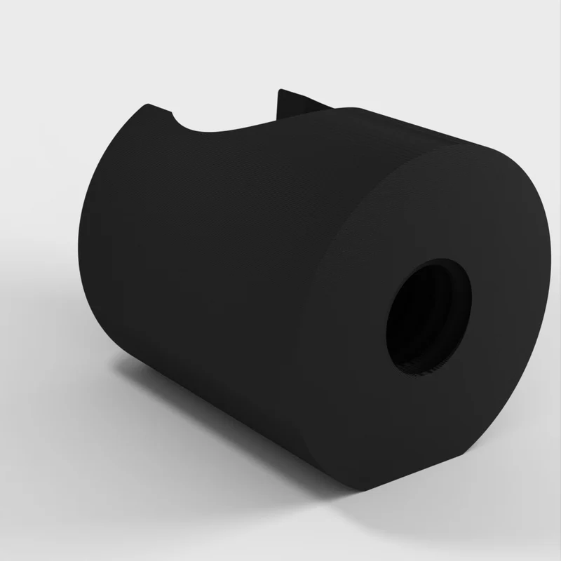 Rotule TP-Link Tapo C110 avec support de filetage pour trépied