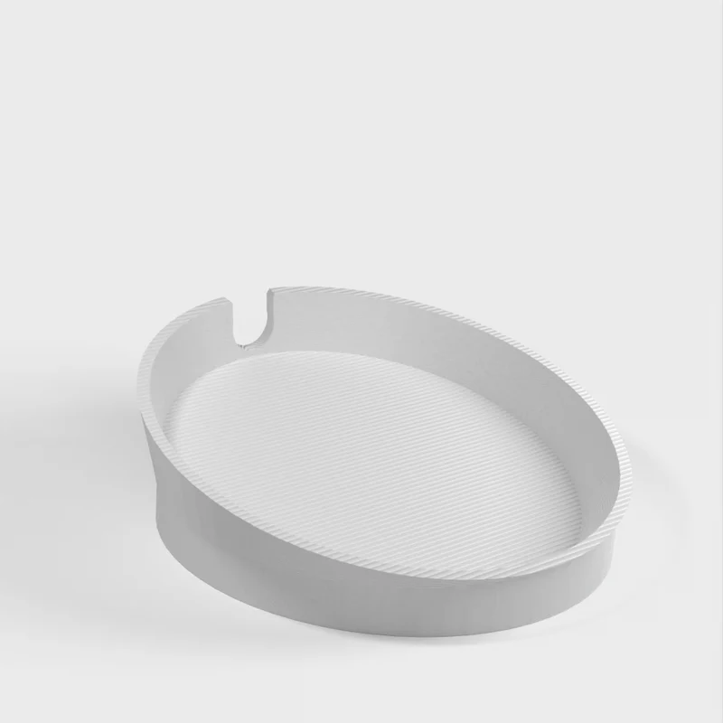Dispositif d'inclinaison TP-Link Tapo C200 à 15 degrés
