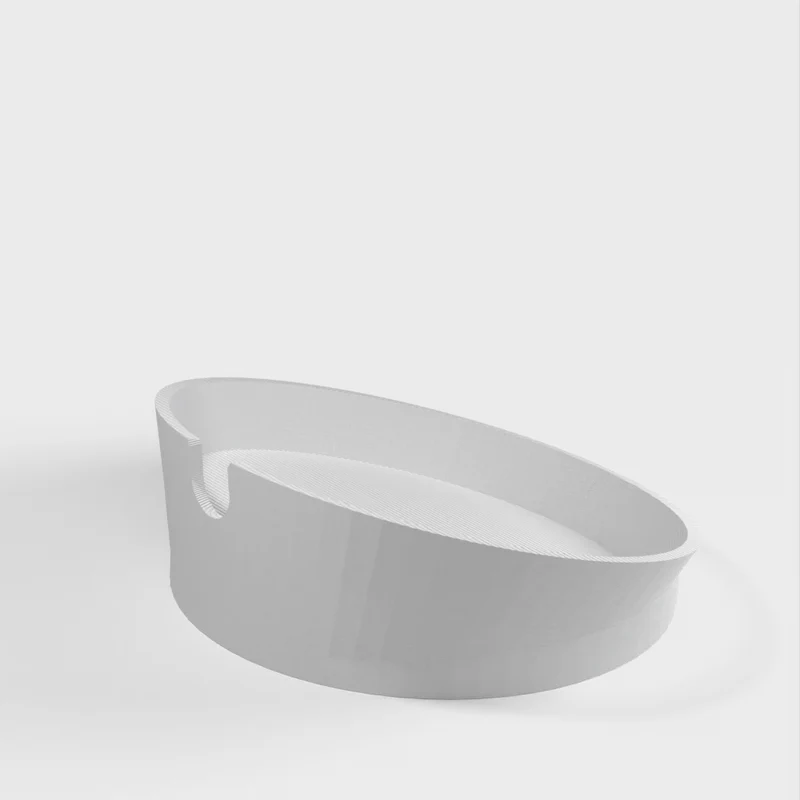 Dispositif d'inclinaison TP-Link Tapo C200 à 15 degrés