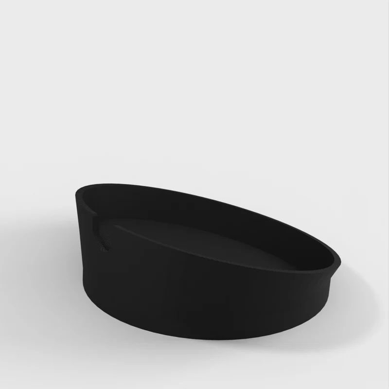 Dispositif d'inclinaison TP-Link Tapo C200 à 15 degrés