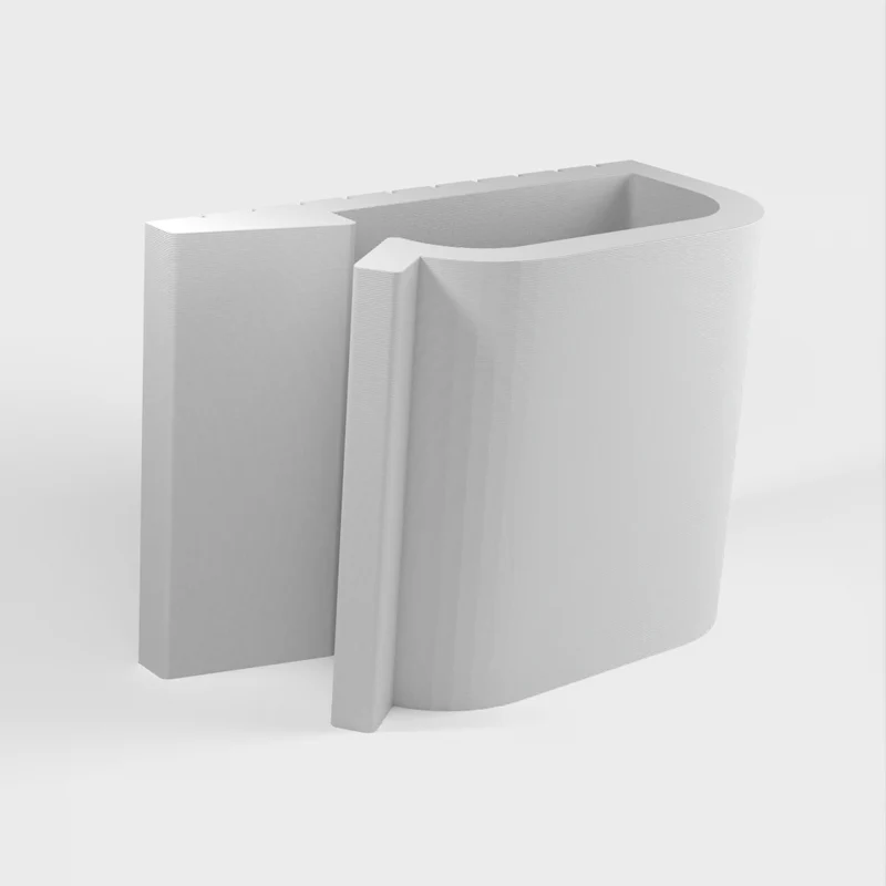Clips de gestion des câbles (différentes tailles)