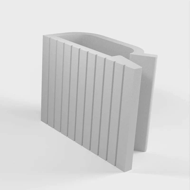 Clips de gestion des câbles (différentes tailles)