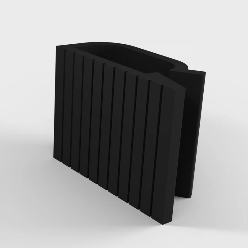 Clips de gestion des câbles (différentes tailles)