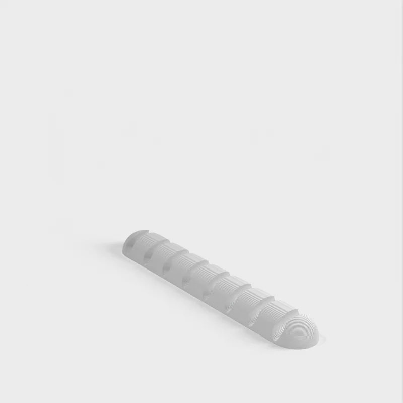 Porte-câbles - petits (USB-C, uUSB-A) et grands (USB-B, uUSB 3.0)