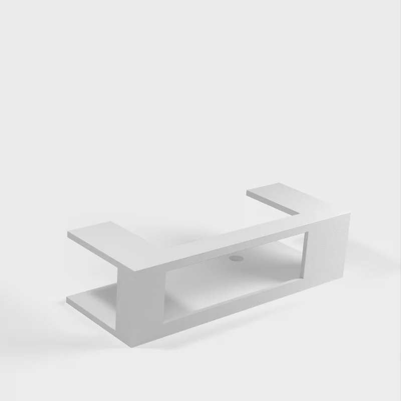 Support mural pour TP-link TL-WR844N