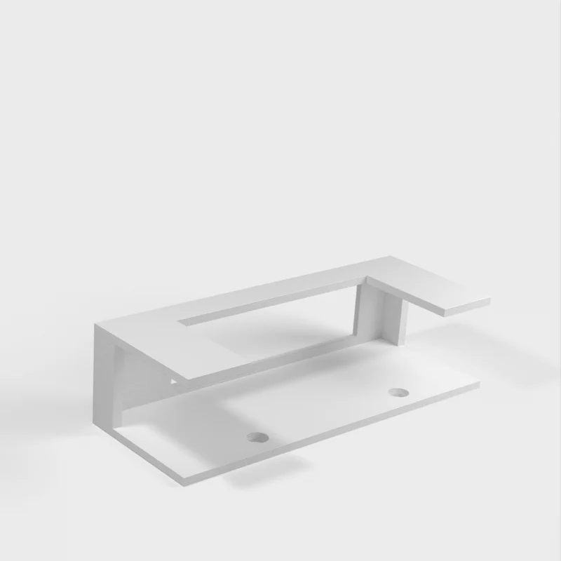Support mural pour TP-link TL-WR844N