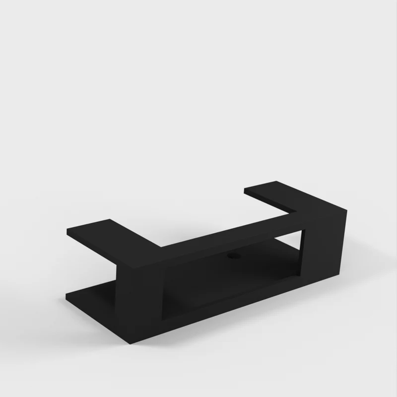 Support mural pour TP-link TL-WR844N