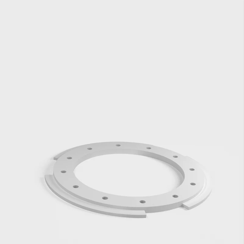 Support plafond pour TP-Link Omada EAP225 EAP245 V3 / V4 AP