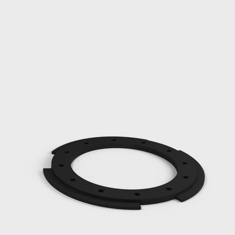 Support plafond pour TP-Link Omada EAP225 EAP245 V3 / V4 AP