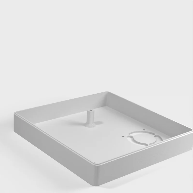 Boîtier Domoticz personnalisé avec Raspberry Pi, Pi Drive et RFX.com