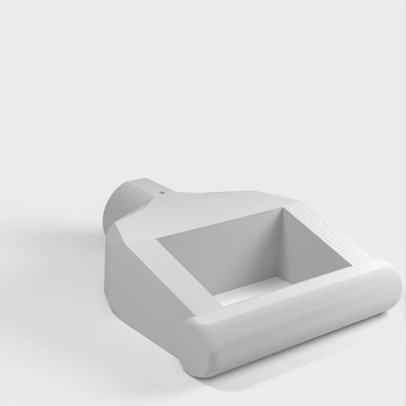 Pelle à neige de remplacement de haute durabilité pour le manche en bois de 29mm remix avec 30% d'économie de plastique et une meilleure fiabilité