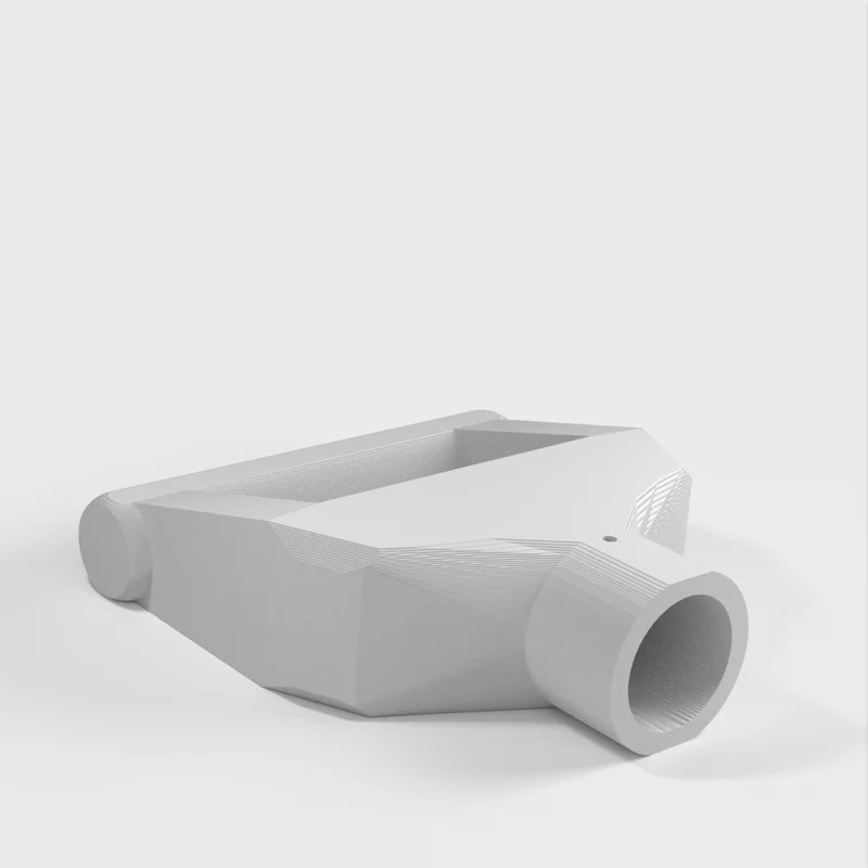 Pelle à neige de remplacement de haute durabilité pour le manche en bois de 29mm remix avec 30% d'économie de plastique et une meilleure fiabilité