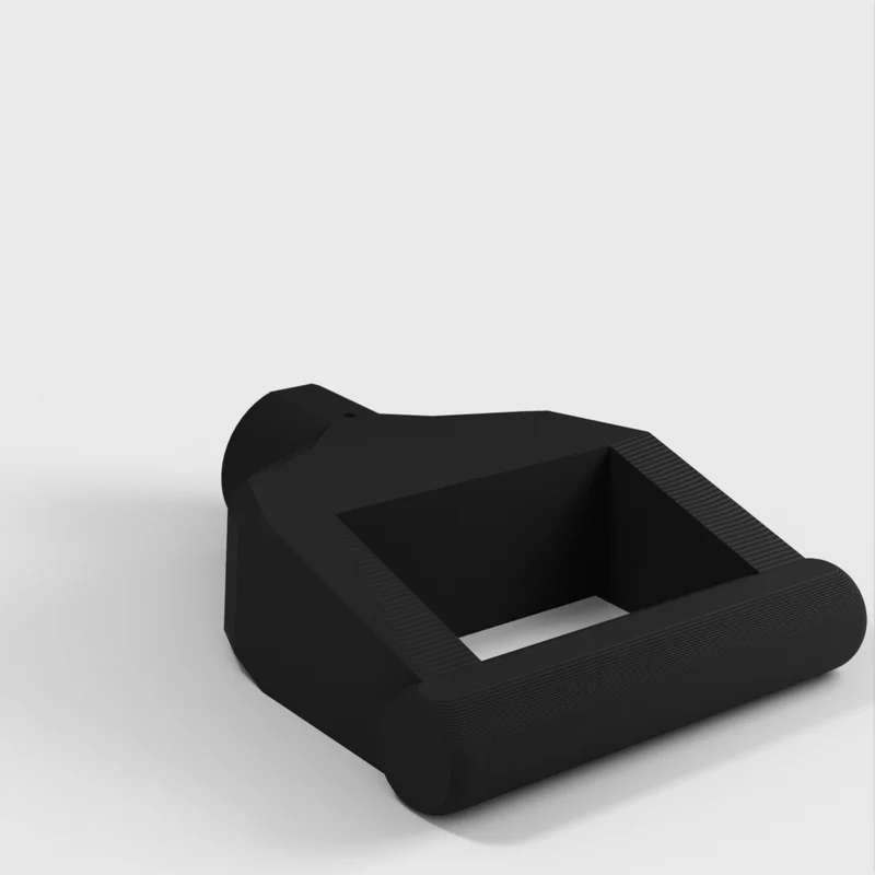 Pelle à neige de remplacement de haute durabilité pour le manche en bois de 29mm remix avec 30% d'économie de plastique et une meilleure fiabilité