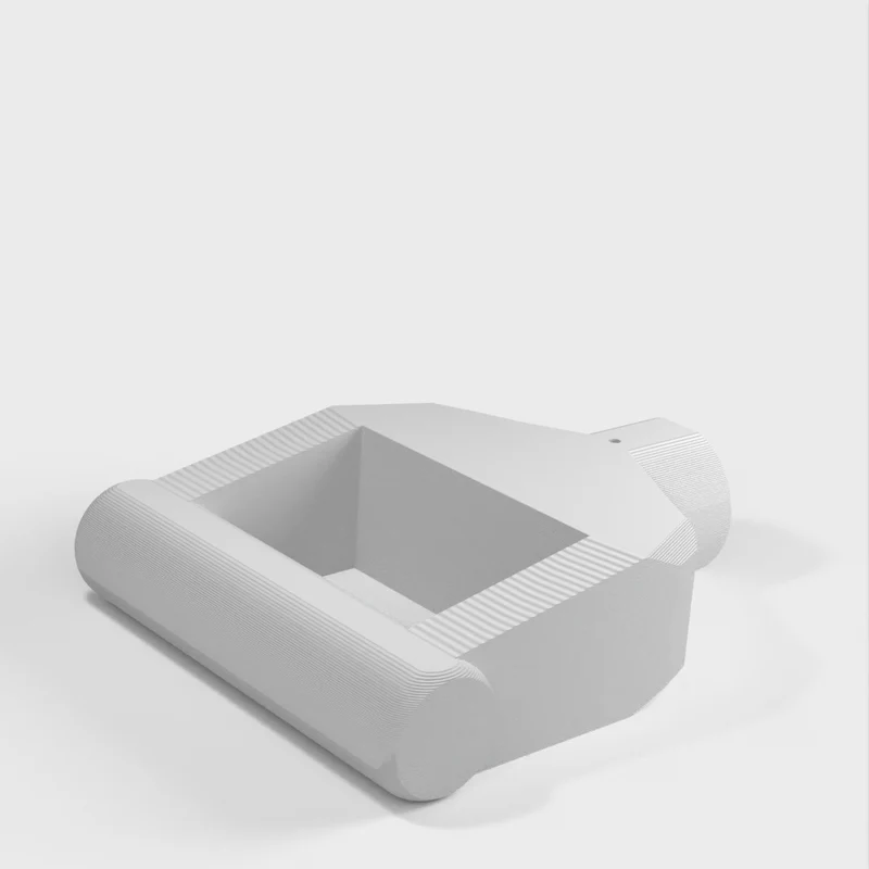 Pelle à neige de remplacement de haute durabilité pour le manche en bois de 29mm remix avec 30% d'économie de plastique et une meilleure fiabilité