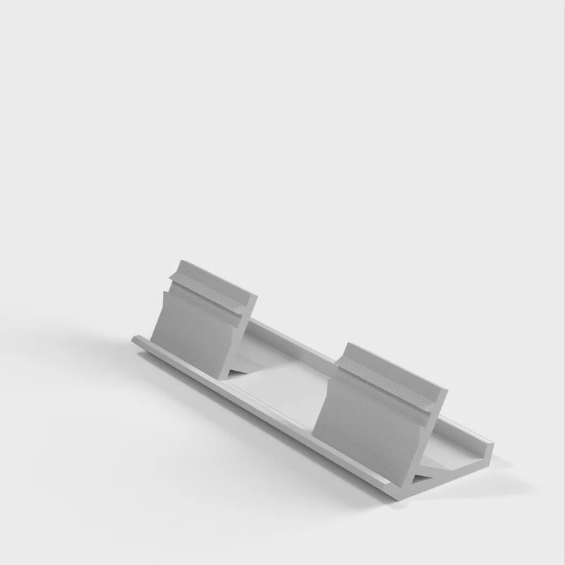 Serrure de remplacement pour les poubelles et les boîtes de rangement Sterilite TouchTop